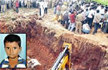 Decomposed body of boy trapped in borewell pulled out